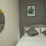 Walled City, El Centro - Hotel Amenities, Condo