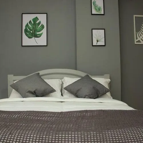Walled City, El Centro - Hotel Amenities, Condo