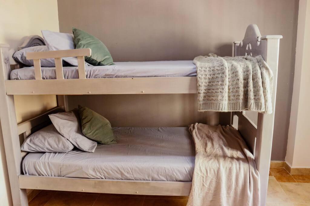 Walled City, El Centro - Amenities, Apartamento