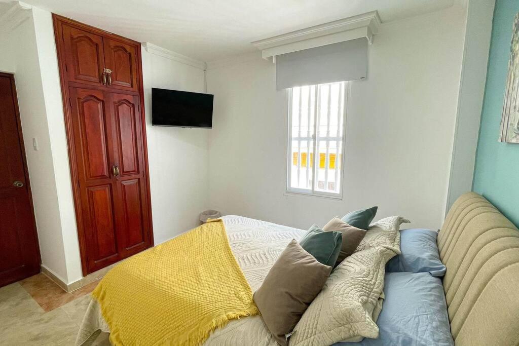 Walled City, El Centro - Amenities, Apartamento