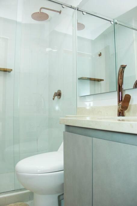 Walled City, El Centro - Amenities, Apartamento *