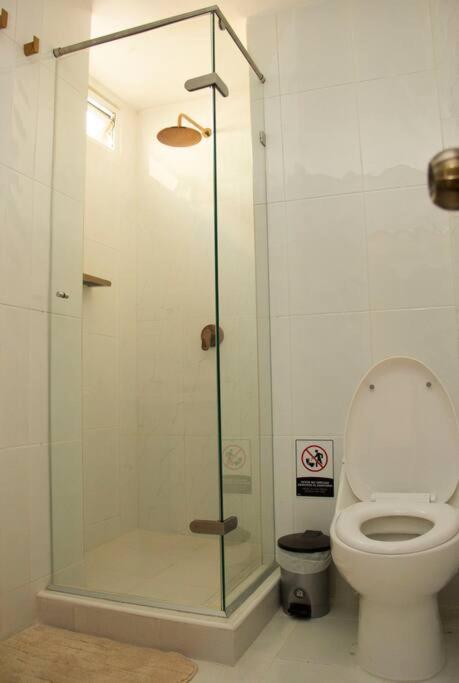 Apartamento Walled City, El Centro - Amenities, *