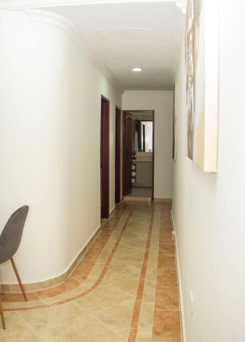 Apartamento Walled City, El Centro - Amenities, Cartagena