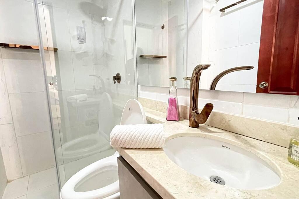 Walled City, El Centro - Amenities, * Cartagena