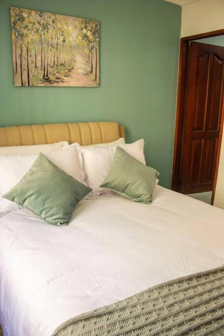 Walled City, El Centro - Amenities, Apartamento