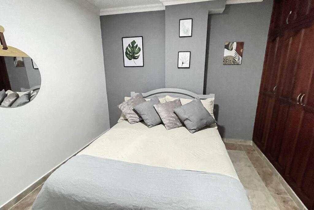 Walled City, El Centro - Amenities, Apartamento Cartagena
