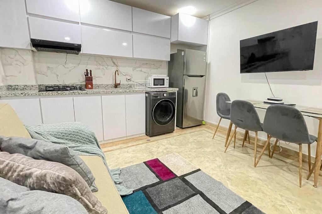 Walled City, El Centro - Amenities, Apartamento