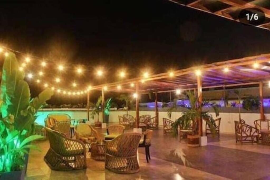 Walled City, El Centro - Amenities, Apartamento *
