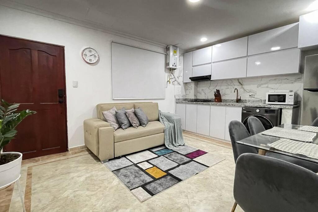 Apartamento Walled City, El Centro - Amenities, Cartagena