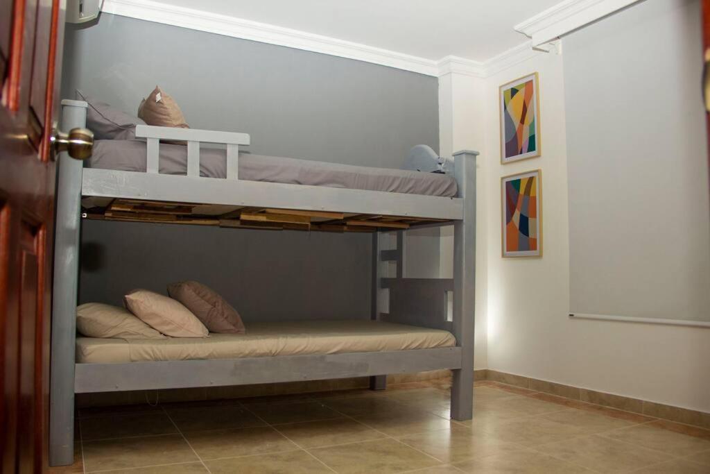 Walled City, El Centro - Amenities, Apartamento