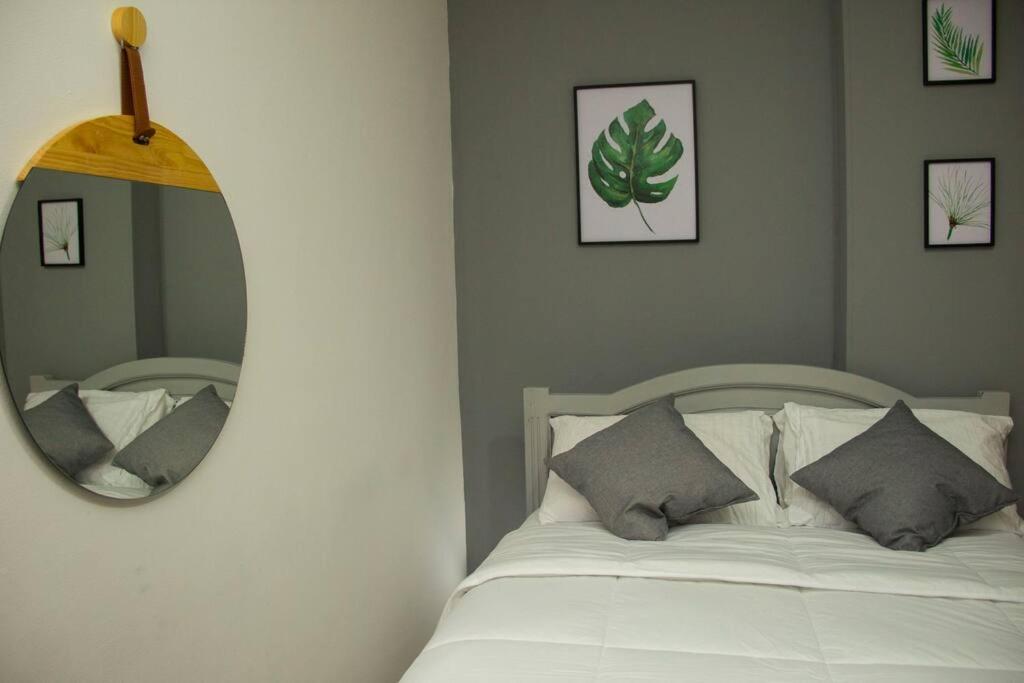 Apartamento Walled City, El Centro - Amenities,