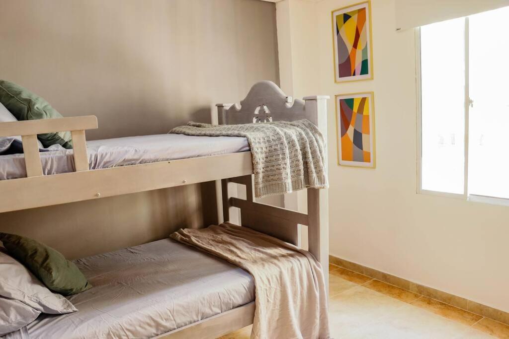 Apartamento Walled City, El Centro - Amenities, Cartagena