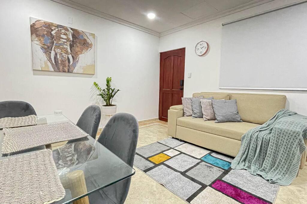Walled City, El Centro - Amenities, * Cartagena