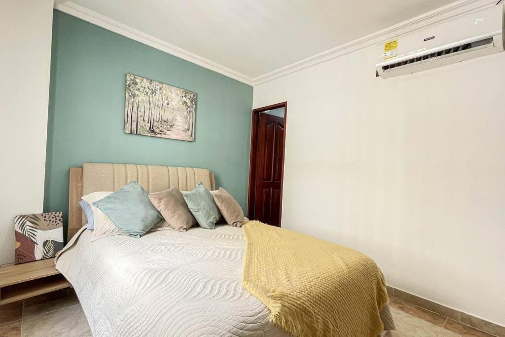 Apartamento Walled City, El Centro - Amenities, Cartagena