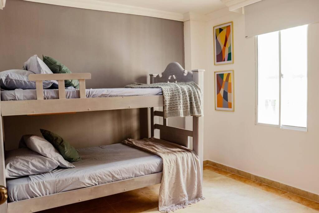 Walled City, El Centro - Amenities, * Cartagena