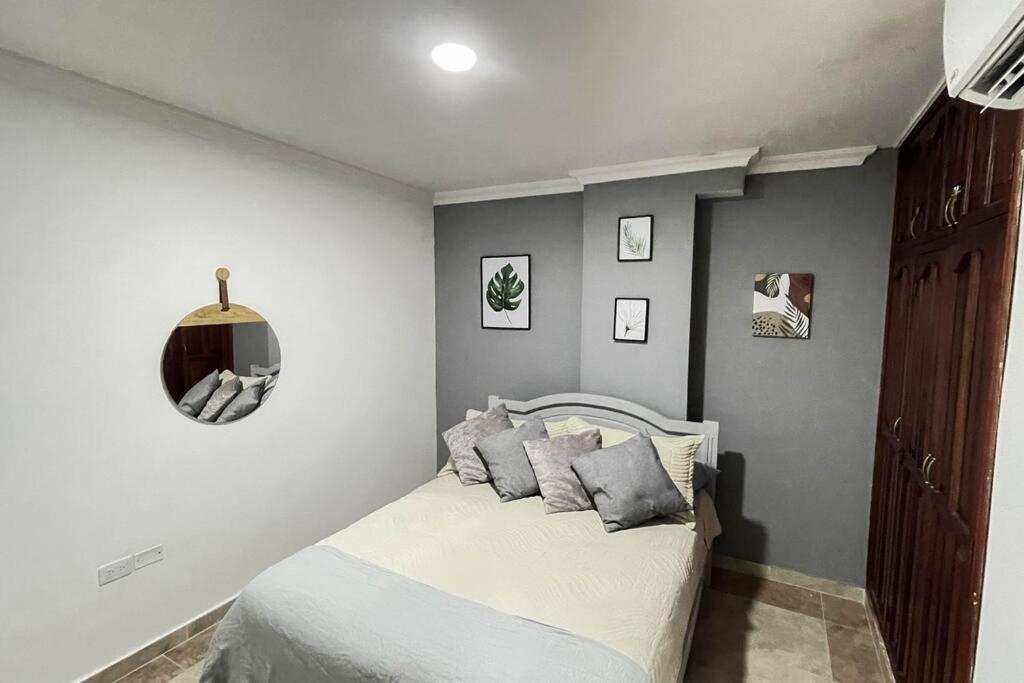 Walled City, El Centro - Amenities, Apartamento