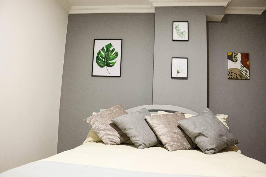 Walled City, El Centro - Amenities, Apartamento *