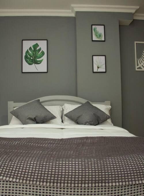 Apartamento Walled City, El Centro - Amenities, Cartagena