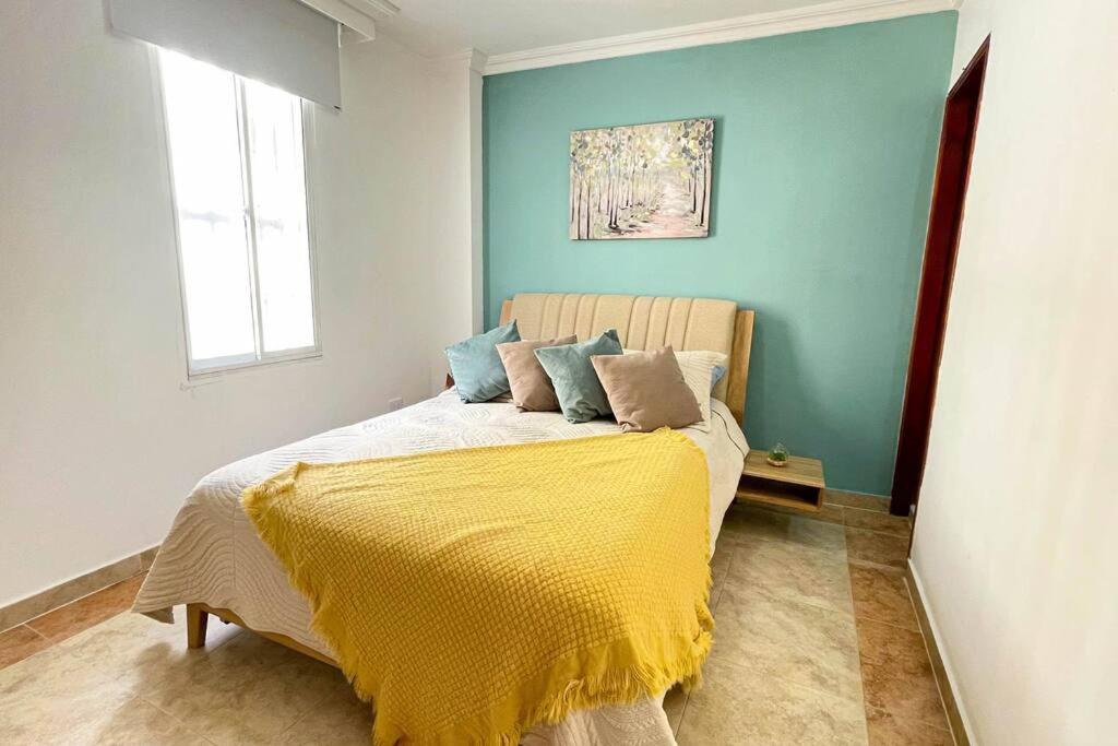 Walled City, El Centro - Amenities, Apartamento *