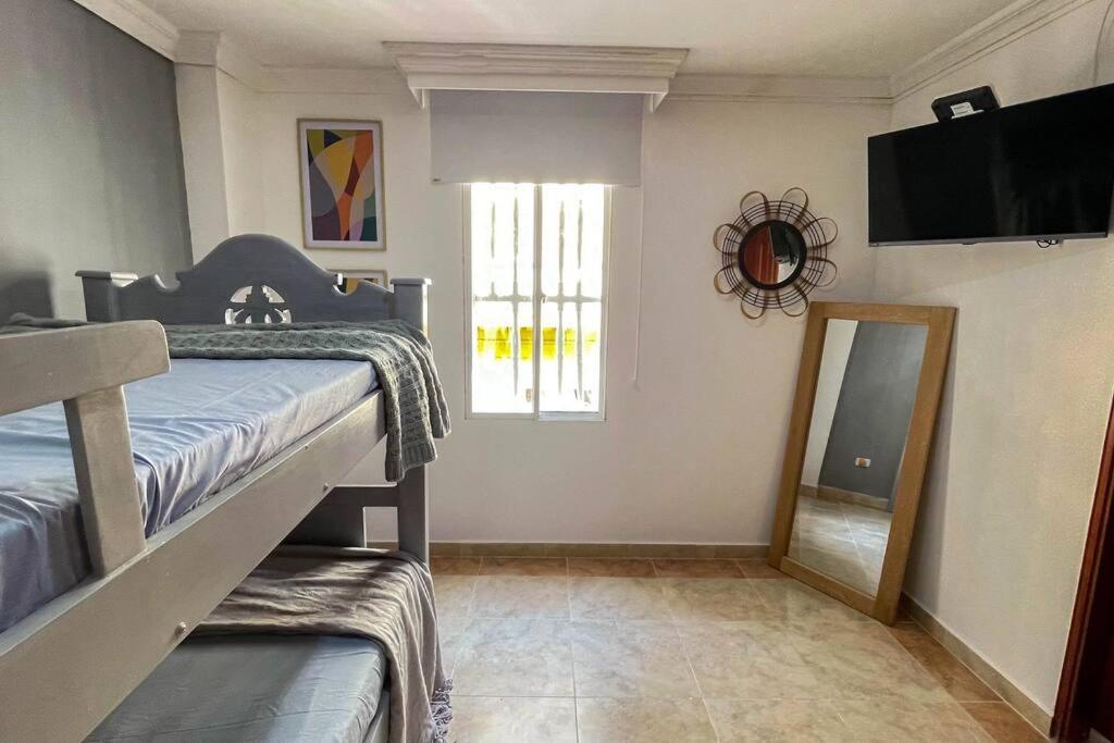Apartamento Walled City, El Centro - Amenities, Cartagena