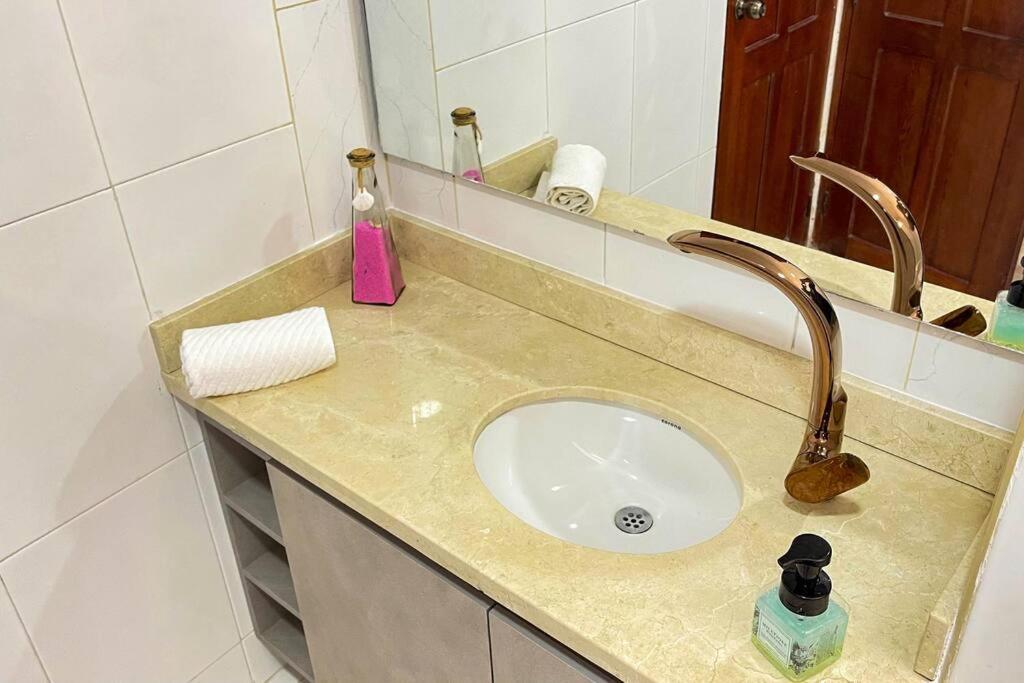 Walled City, El Centro - Amenities, Apartamento