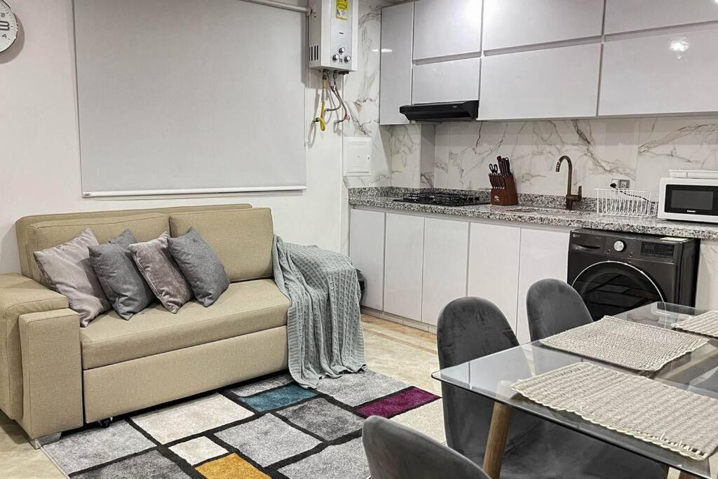 Walled City, El Centro - Amenities, Apartamento