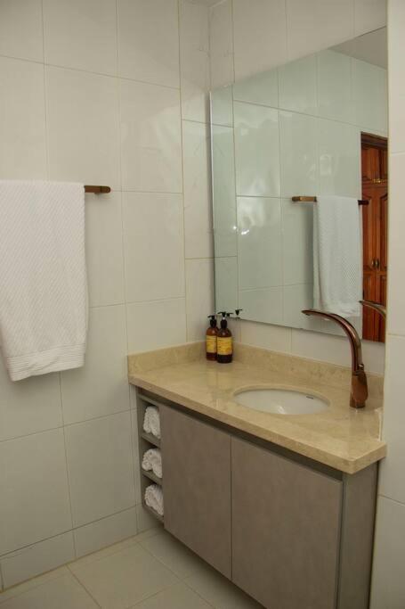 Walled City, El Centro - Amenities, Apartamento Cartagena