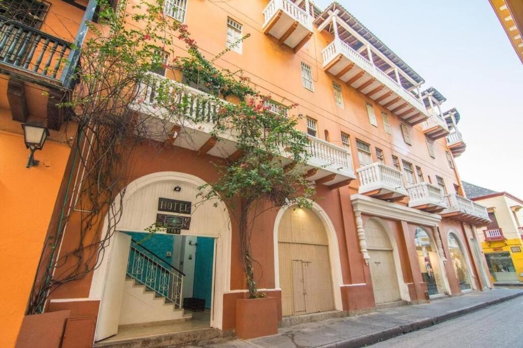 Apartamento Walled City, El Centro - Amenities, *
